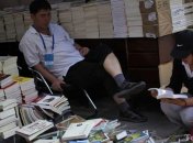 Названы 10 самых трудночитаемых книг в истории