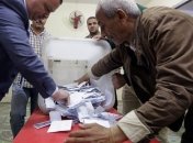 Египтяне на референдуме поддержали изменения в Конституцию