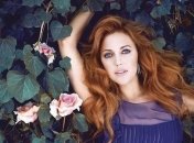 Звезда "Великолепного века" опубликовала снимок в свадебном платье 