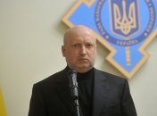 Турчинов: Действия венгерских политиков способствуют дальнейшей агрессии РФ