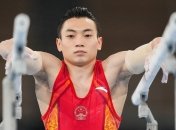 Спортивная гимнастика на Олимпиаде: кто выиграл медали в 11-й день Игр
