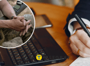 Юридическая помощь военным