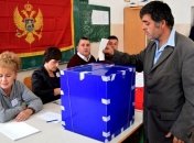 В Черногории подводят итоги выборов 