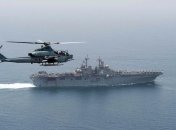 США не дадут Ирану блокировать Ормузский пролив