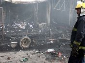 На заводе в Ираке произошел теракт, есть жертвы