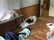 Одесские морги переполнены, тела жертв коронавируса некуда девать