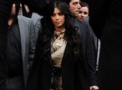 Кардашьян официально получит развод в мае