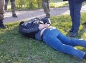В Днепре СБУ разоблачила уже второй за неделю "конверт"