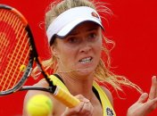 Свитолина о выходе в финал турнира в Марракеше 