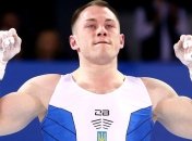 Радивилов завоевал серебро на чемпионате мира по спортивной гимнастике
