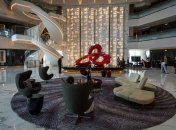 Невероятны отель в Гуанчжоу (Фото)