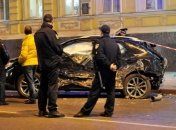 Омелян предлагает ввести "драконовские" штрафы за нарушения на дорогах