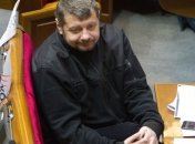 Дело Мосийчука: ГПУ передала обвинительный акт в суд 