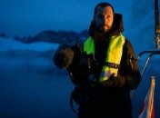 Українського кореспондента номінували на премію Royal Television Society