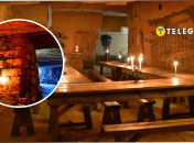 Одеські катакомби