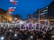 В Словакии могут провести досрочные выборы из-за убийства журналиста 