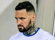 Защитник Динамо может перебраться в Китай