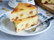 Ця запіканка готується на раз-два