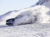 Авто для зимы