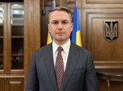 Генпрокурор Руслан Кравченко