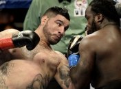 Супертяж Арреола отправляется в последний поход за чемпионским поясом