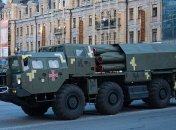 Разработка комплекса "Ольха" уже на завершающем этапе