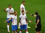 СМИ: России запретили участвовать в ЧМ по футболу в Катаре