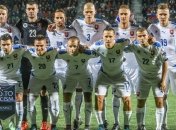Словакия огласила окончательную заявку на Евро-2016