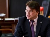 Официально. Украинским спортсменам запретили участвовать в спортивных соревнованиях в России