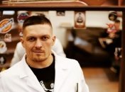 Усик узнает имя следующего соперника на следующей неделе