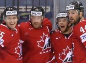 ЧМ. Италия уверенно последняя