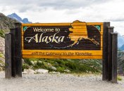 Аляска, США