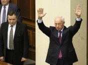 Азаров призвал не поддаваться на провокации