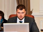 "Цифровизация процесса": Криклий отчитался о количестве автоперевозок