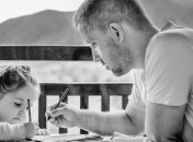 Самый дорогой человек: роль отца в жизни дочери