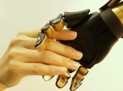 Ученые создали искусственную кожу, которая различает прикосновения