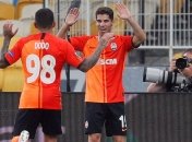 Шахтер отверг 12-миллионное предложение по Манору Соломону