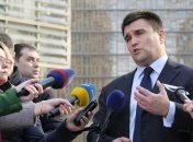 Климкин: РФ сознательно создает повод для военного вмешательства