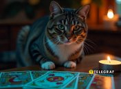 Гороскоп Таро, чего ждать 4 февраля