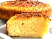 З доступних продуктів, ніжний для сімейного чаювання