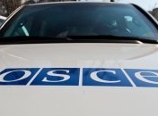 За выходные Миссия ОБСЕ насчитала около 700 взрывов на Донбассе