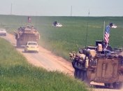 Пентагон выводит войска из Сирии