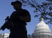 В США перекрывали Белый дом и эвакуировали Конгресс