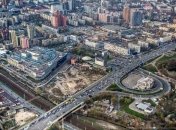 Площа Либідська