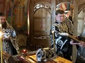 Ситуация с COVID-19: УПЦ МП опубликовала решение своего синода