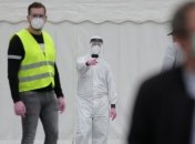 Эпидемия COVID-19: в Берлине открылась построенная для пациентов клиника