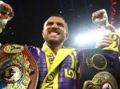 Российский промоутер потребовал от Ломаченко отказаться от титула WBO
