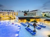 Туреччина почне приймати туристів у червні