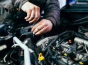 Гід симптомами зносу двигуна