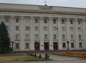 На Херсонщине усилят охрану админзданий во избежание "крымского сценария"